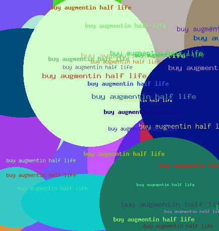 buy augmentin half life