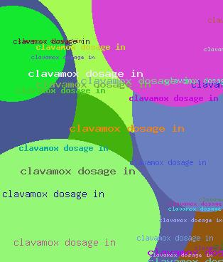 Clavamox dosage in