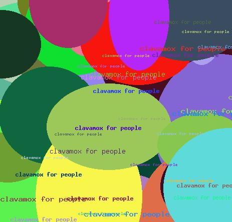 clavamox for people