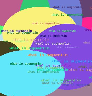 WHAT IS AUGMENTIN